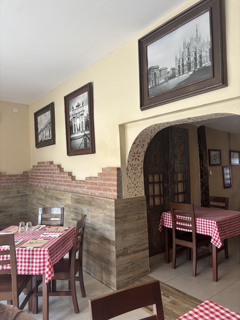 Restaurante MATONI — foto 6