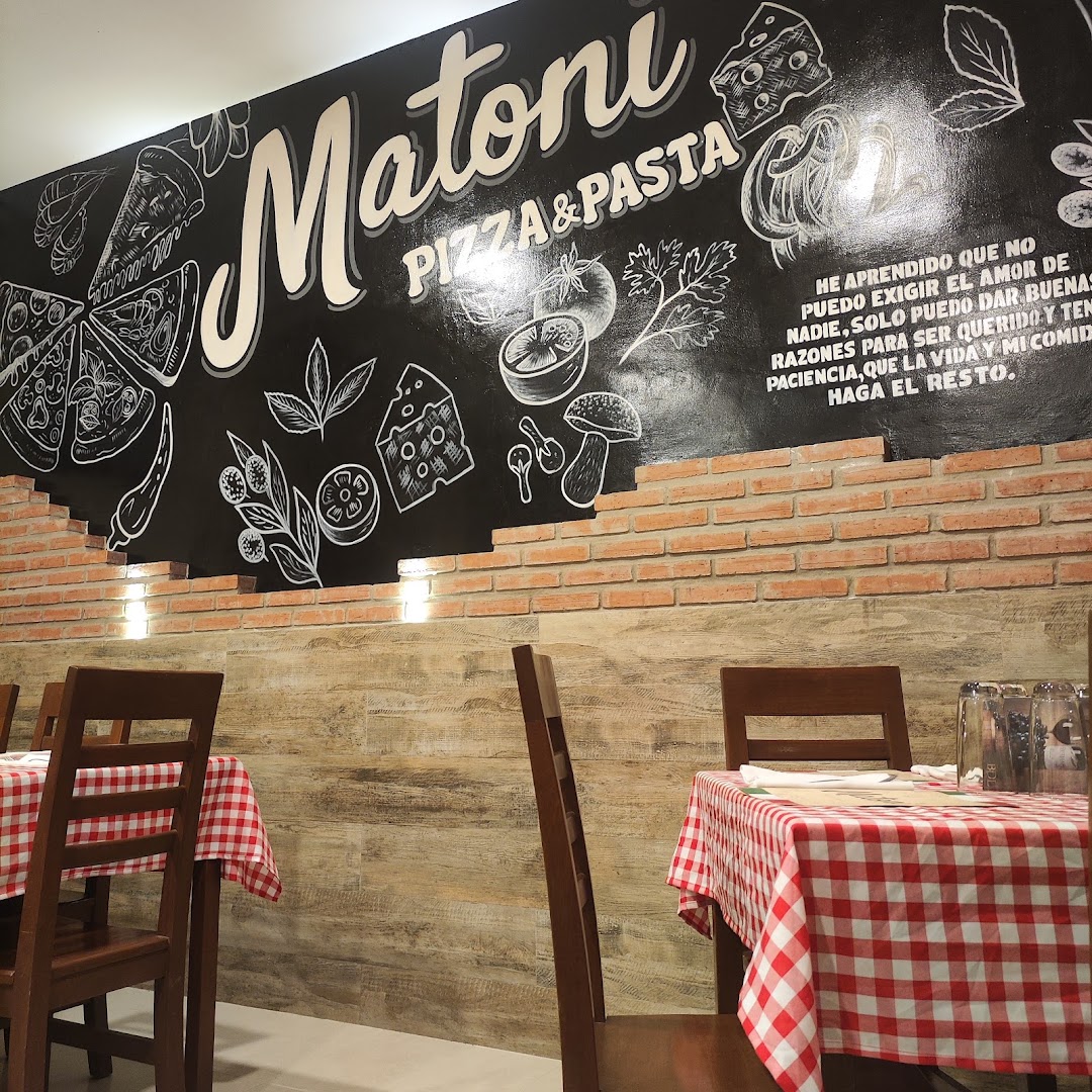Restaurante MATONI — foto 4